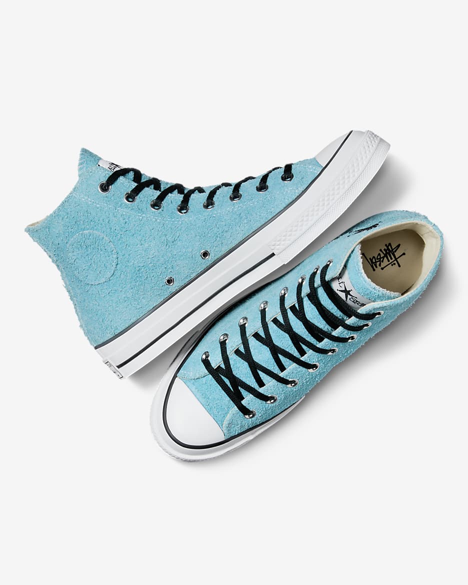 Converse chuck 70 lunar eclipse high top hotsell